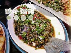 -醉小酒馆·川菜·江湖菜·重庆菜(观音桥旗舰店)