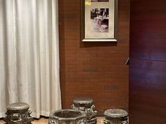 -城南往事·鲁菜济南菜(龙奥万科店)