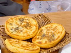 -钰田大院·怀柔地道农家菜·烤虹鳟鱼(雁栖湖店)