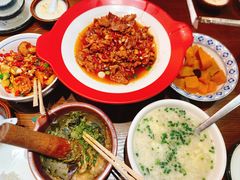 -八碗湘长沙市井菜(坡子街店)