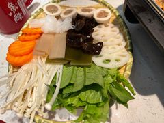 -鱼酷活鱼烤鱼(南京水游城店)