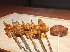 -熙成烧烤·三十三年(开发区店)