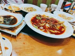 -西域美食(清河店)