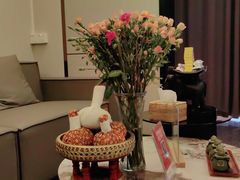 -象泰SPA·泰式按摩·足疗(卓悦中心店)