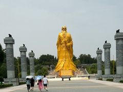 -函谷关历史文化旅游区