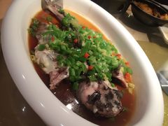 -王府井酒店(金桥港湾店)