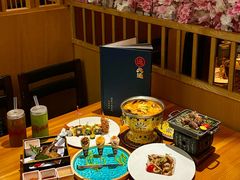 -元通寿司(地标店)