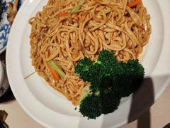 -侨美食家·粤菜(体育西路店)