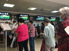 -中国中医科学院西苑医院(本部)