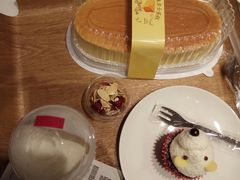 -巴黎贝甜(常德路店)