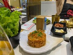 -八乔煎肉馆·丹东特色煎锅(梅林店)