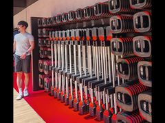 -超级猩猩健身·团课(国贸店)