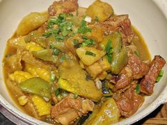 -金掌勺·锅包肉(广渠门店)