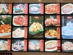 -惠宾饭庄(中山路店)
