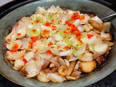 -老北门·苏帮菜·湖景包间(月光码头店)