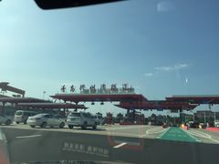 -胶州湾海底隧道