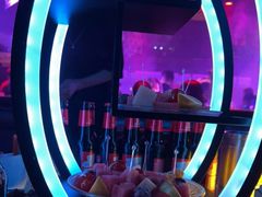 -苏荷酒吧(九街店)