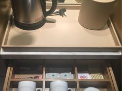 -上海中航虹桥机场泊悦酒店