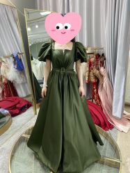 -莫小姐婚纱