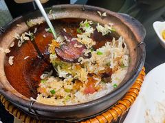 彪哥腊味煲仔饭-顺峰顺水顺德菜(龙华店)