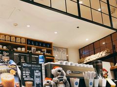 -Jamaicablue Coffeeshop(中央广场店)