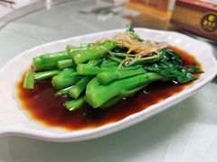 -鹿鸣春饭店(总店)