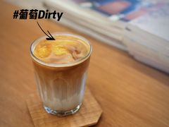 -CAPRAIBEXCOFFEE羍市(菉葭巷店)