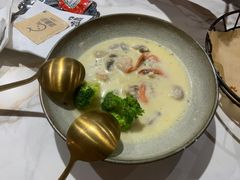 -咕鹿流心披萨(下沙店)