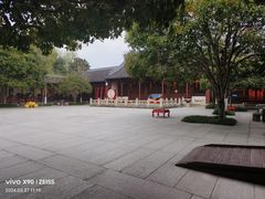 -钱王祠