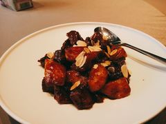 -小厨娘淮扬菜(天印大道店)