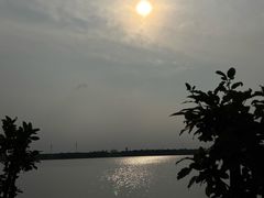 -天津金海湖