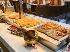 -魁牛·潮汕牛肉自助火锅(沈辽路万达店)
