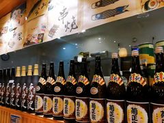 -林妈妈村·日式料理(宝山龙湖天街店)