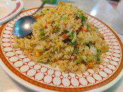 东记招牌炒饭-东鑫记港式茶餐厅(南京东路店)