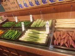 -许爷家·生态湖鲜(徐汇日月光店)