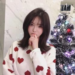 -3AM HAIR SALON染发烫发接发
