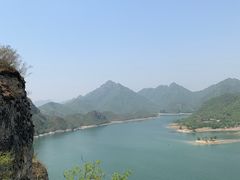 -易水湖景区