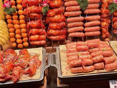 -梨花自助烤肉(乐宾店)