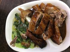 -佳记厚街烧鹅濑粉(广州总店)