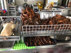 -鹅鸭庄(察哈尔店)