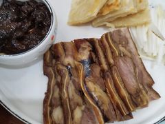 -北平小馆·烤鸭·家常菜(磨房北里店)