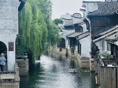 -嘉兴月河历史街区