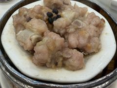-凤凰楼酒家·粤宴点心(华强北店)