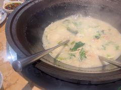 -陈大锅·岳阳鱼馆·地道岳阳菜(美食街店)