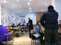 -87号烧烤海鲜·大排档(金沙滩店)