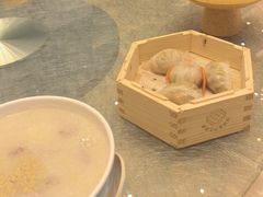 -聚福宝合苑食府(南头镇店)