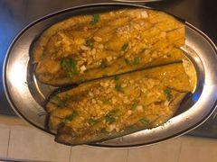 -小胡子烧烤(江汉路店)