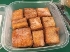 一口西多士-孖记茶档·热腾茶餐(江南西plus店)