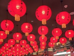 -小厨娘金榜题名(夫子庙秦淮河店)