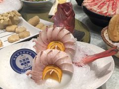 -海鲨湾海鲜会馆(百家湖1912店)